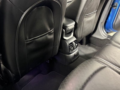2018 MINI Cooper S Countryman Base