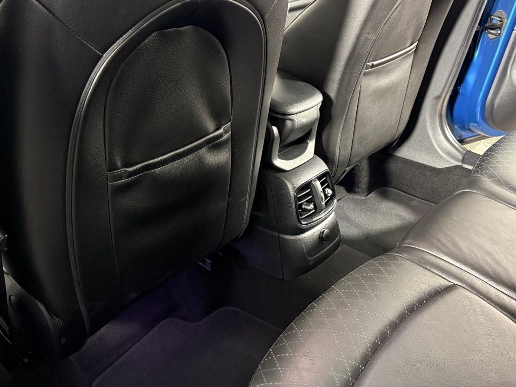 2018 MINI Cooper S Countryman Base