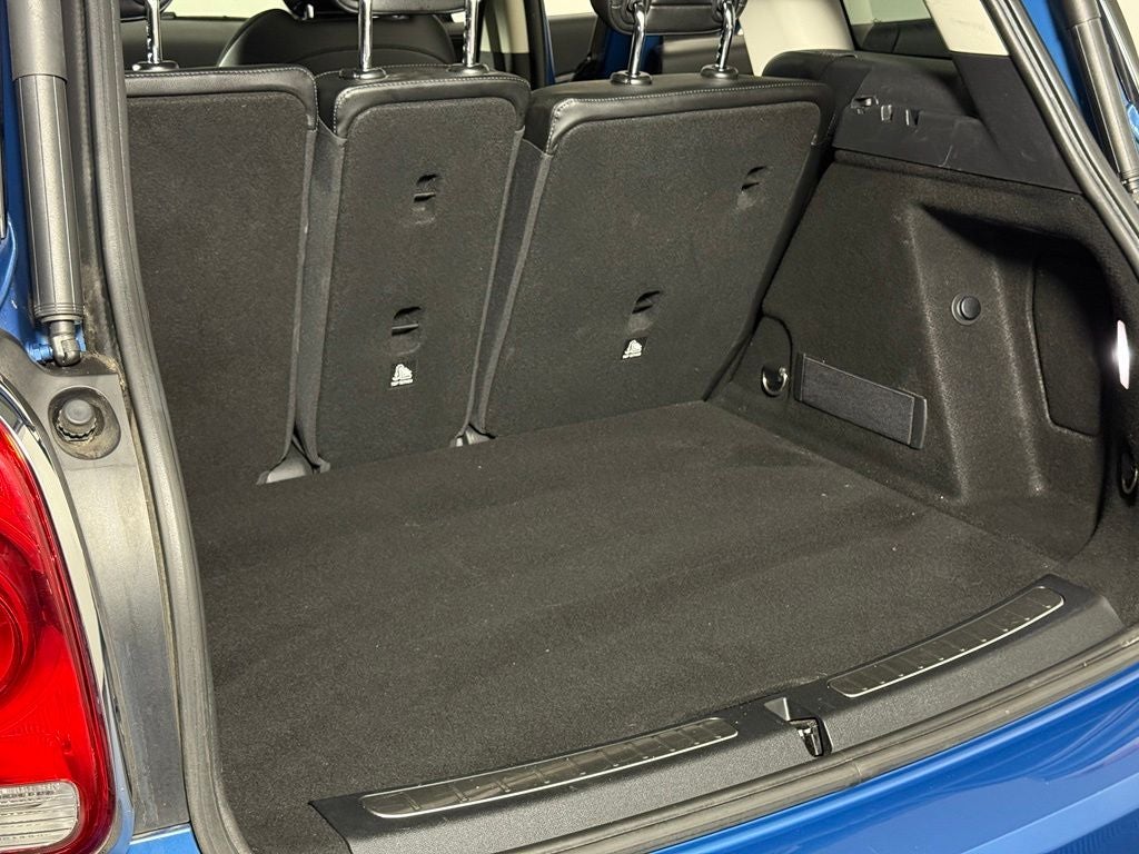 2018 MINI Cooper S Countryman Base