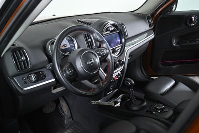 2019 MINI Cooper S Countryman Cooper S