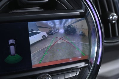 2019 MINI Cooper S Countryman Cooper S