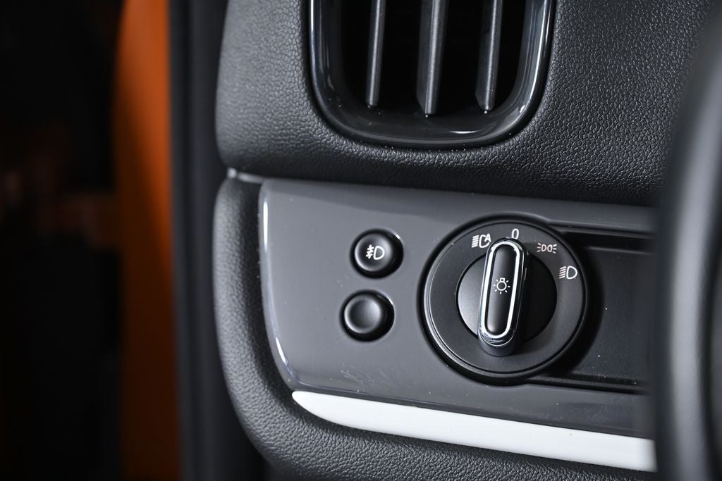 2019 MINI Cooper S Countryman Cooper S