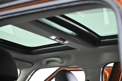 2019 MINI Cooper S Countryman Cooper S