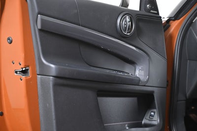 2019 MINI Cooper S Countryman Cooper S