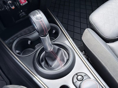 2019 MINI Cooper S Countryman Base