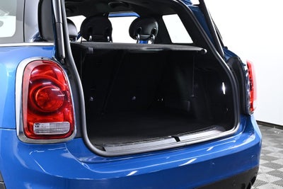 2019 MINI Cooper S Countryman Cooper S