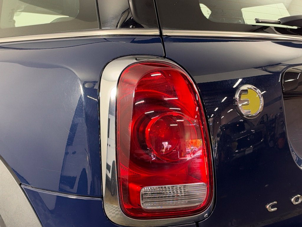 2019 MINI COUNTRYMAN PHEV E Countryman