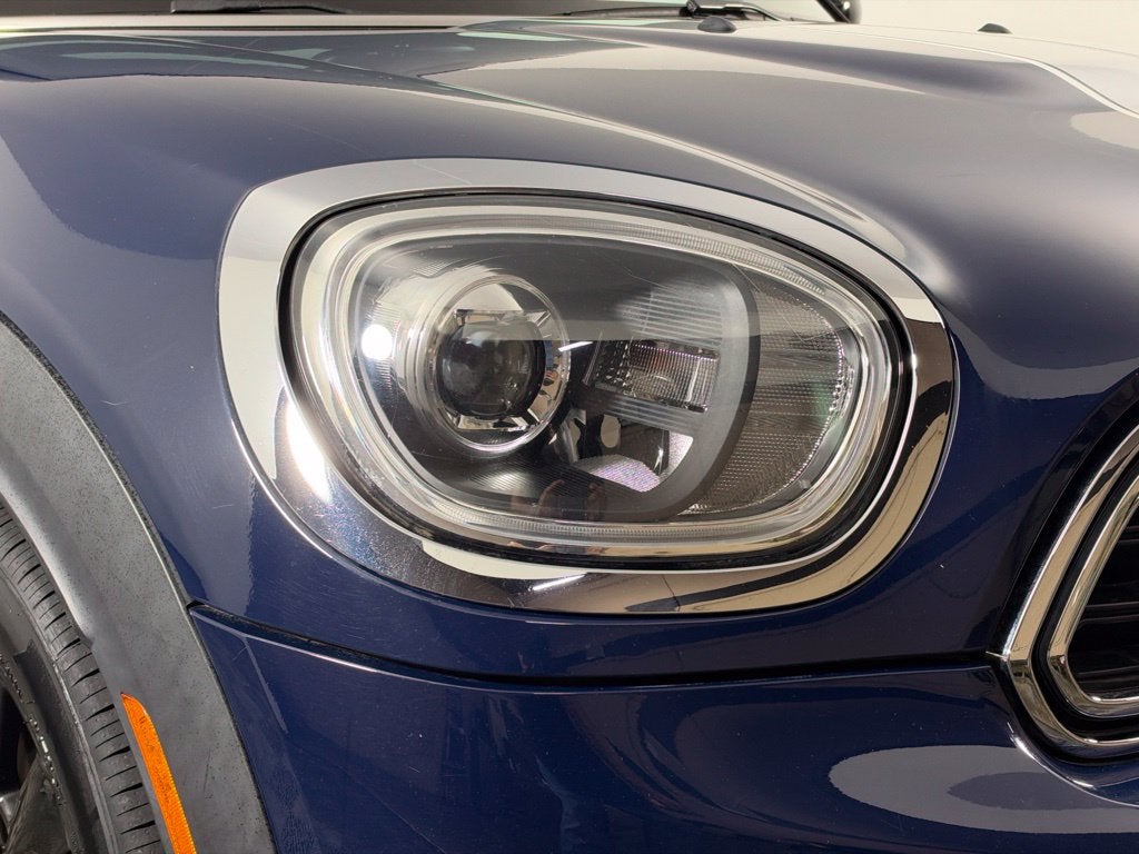 2019 MINI COUNTRYMAN PHEV E Countryman
