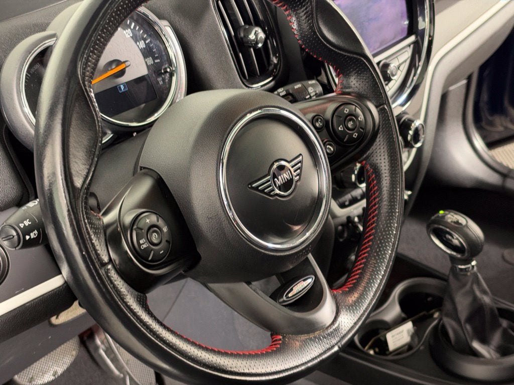 2019 MINI COUNTRYMAN PHEV E Countryman