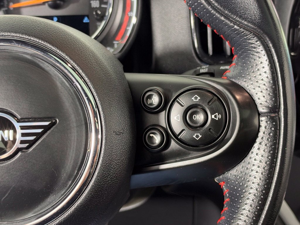 2019 MINI COUNTRYMAN PHEV E Countryman