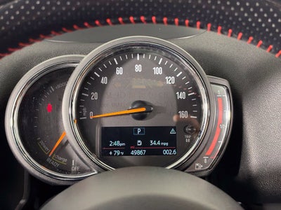 2019 MINI COUNTRYMAN PHEV E Countryman