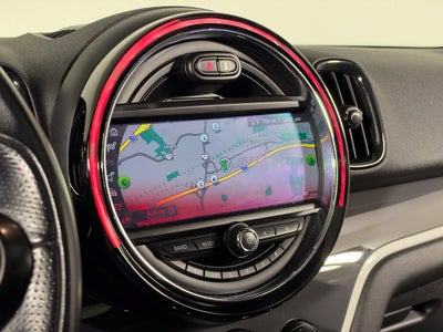 2019 MINI COUNTRYMAN PHEV E Countryman