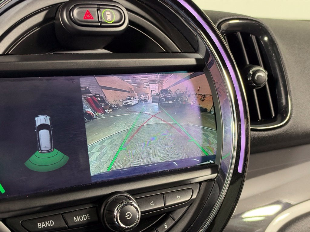2019 MINI COUNTRYMAN PHEV E Countryman