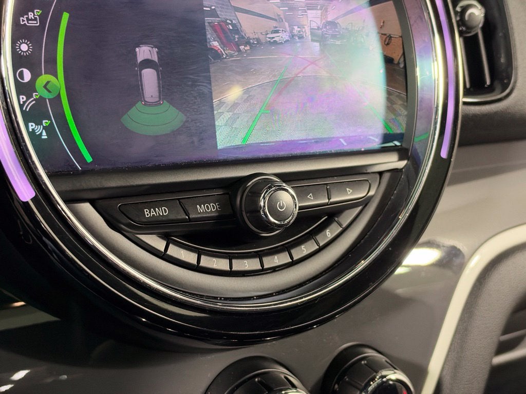 2019 MINI COUNTRYMAN PHEV E Countryman