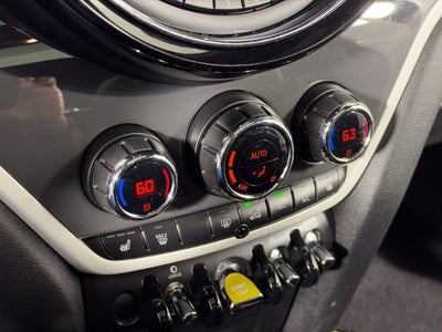 2019 MINI COUNTRYMAN PHEV E Countryman