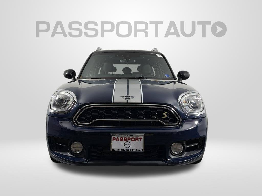 2019 MINI COUNTRYMAN PHEV E Countryman