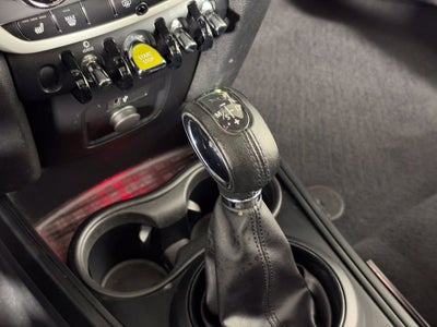 2019 MINI COUNTRYMAN PHEV E Countryman