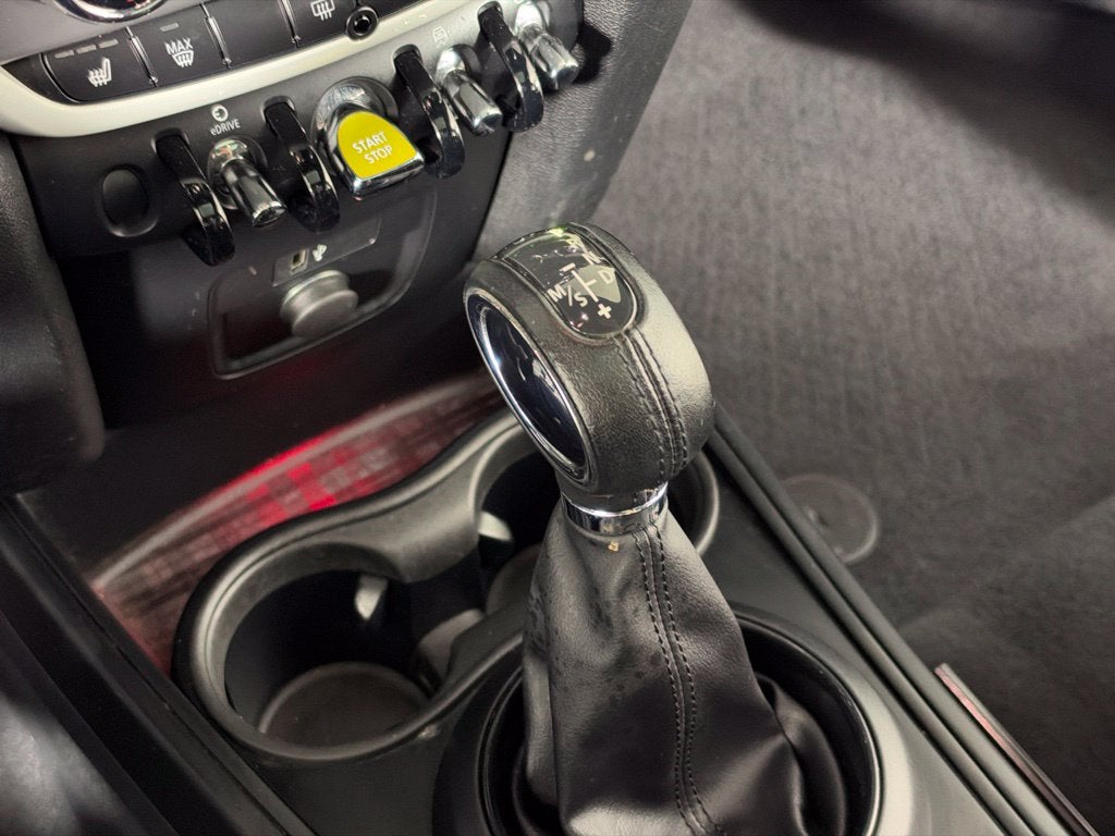 2019 MINI COUNTRYMAN PHEV E Countryman
