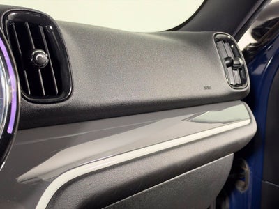 2019 MINI COUNTRYMAN PHEV E Countryman