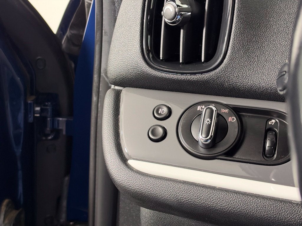 2019 MINI COUNTRYMAN PHEV E Countryman