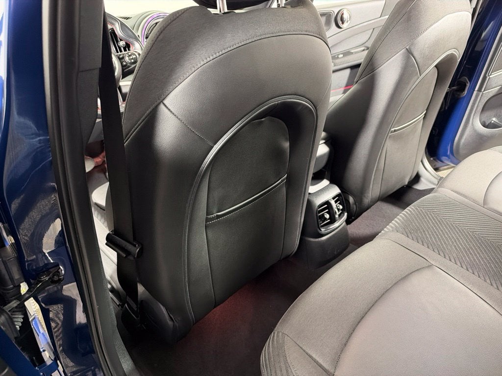 2019 MINI COUNTRYMAN PHEV E Countryman
