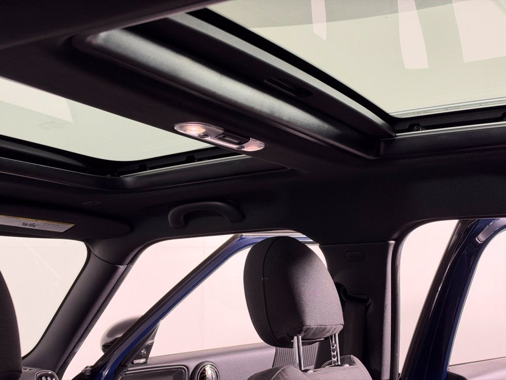 2019 MINI COUNTRYMAN PHEV E Countryman