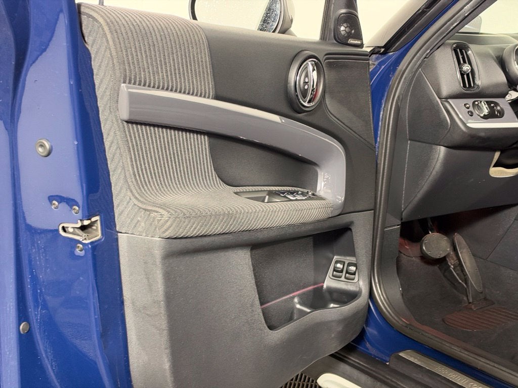 2019 MINI COUNTRYMAN PHEV E Countryman