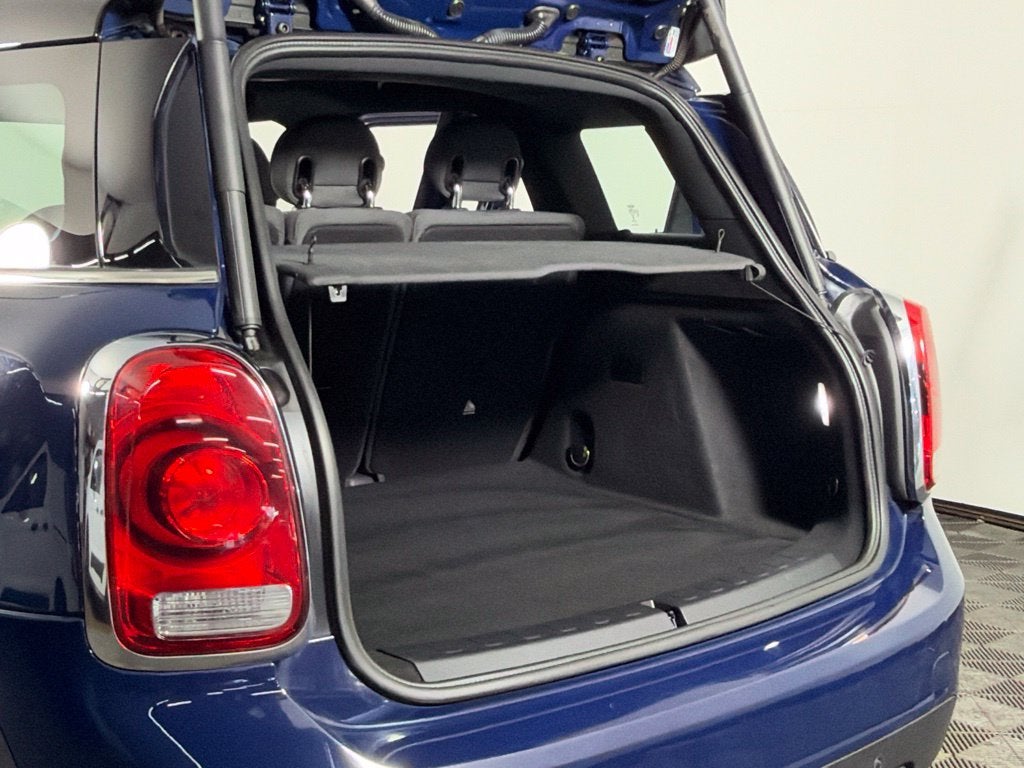 2019 MINI COUNTRYMAN PHEV E Countryman