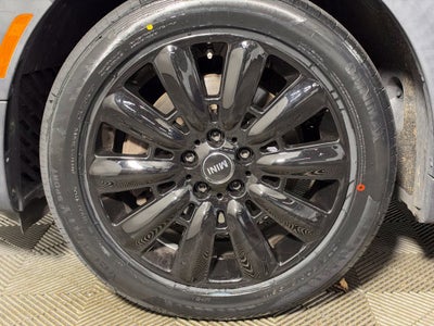 2019 MINI COUNTRYMAN PHEV E Countryman