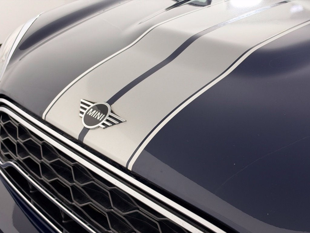 2019 MINI COUNTRYMAN PHEV E Countryman