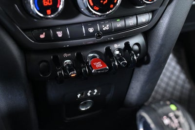 2017 MINI Cooper Countryman ALL4 Base