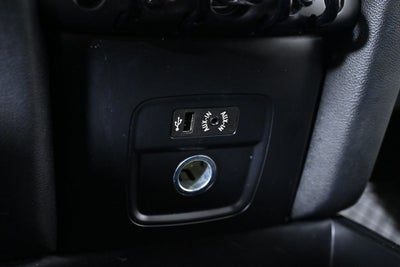 2017 MINI Cooper Countryman ALL4 Base