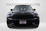 2017 MINI Cooper Countryman ALL4 Base