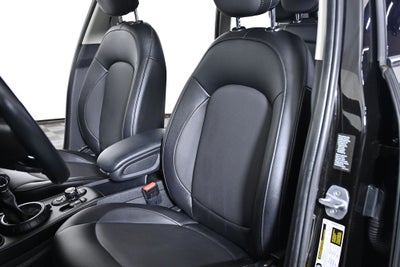 2017 MINI Cooper Countryman ALL4 Base