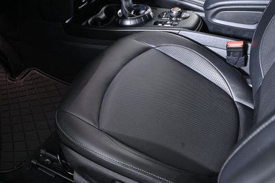 2017 MINI Cooper Countryman ALL4 Base