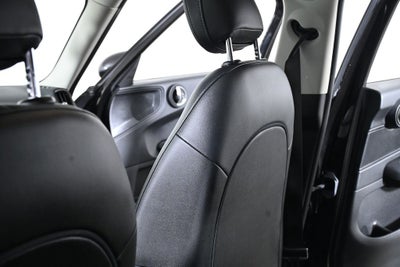 2017 MINI Cooper Countryman ALL4 Base
