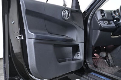 2017 MINI Cooper Countryman ALL4 Base