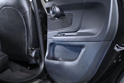 2017 MINI Cooper Countryman ALL4 Base
