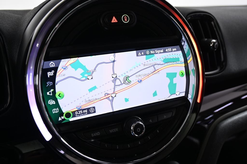 2019 MINI Cooper Countryman ALL4 Base