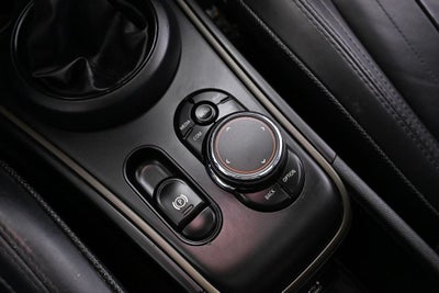 2019 MINI Cooper Countryman ALL4 Base