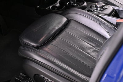 2019 MINI Cooper Countryman ALL4 Base