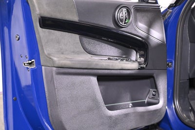 2019 MINI Cooper Countryman ALL4 Base