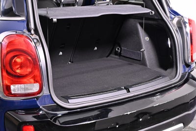 2019 MINI Cooper Countryman ALL4 Base