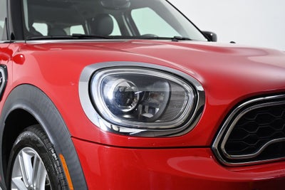 2020 MINI Cooper S Countryman Base