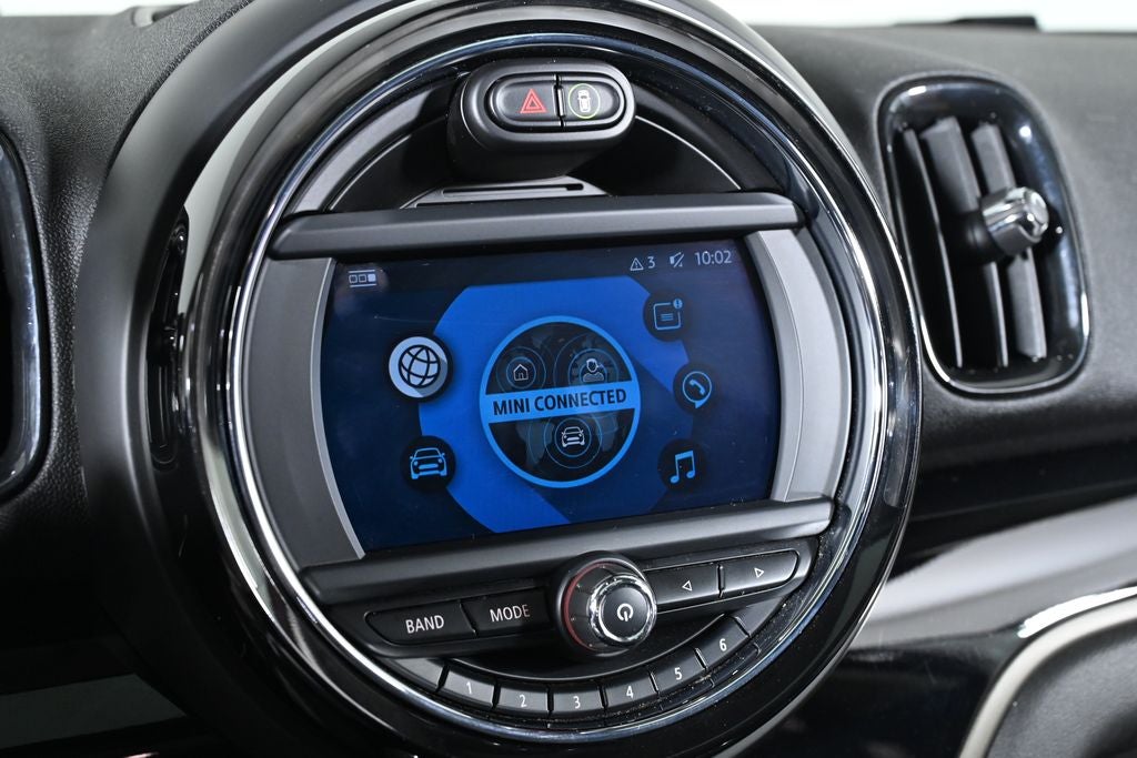 2020 MINI Cooper S Countryman Base