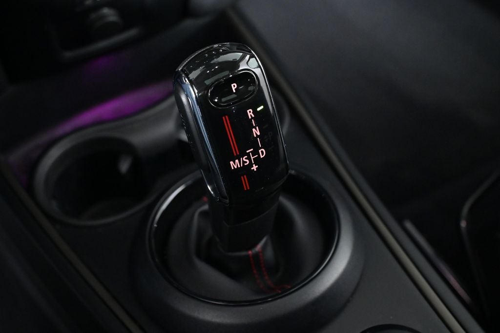 2020 MINI Cooper S Countryman Base