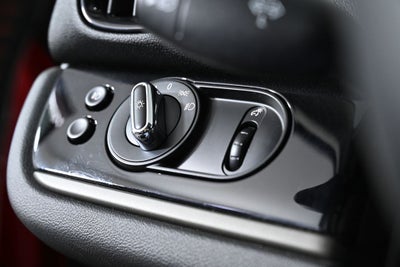 2020 MINI Cooper S Countryman Base