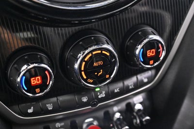 2020 MINI Countryman John Cooper Works ALL4 Iconic