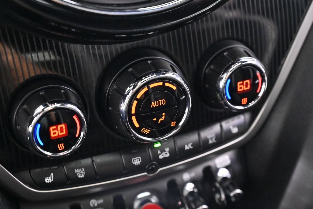 2020 MINI Countryman John Cooper Works ALL4 Iconic