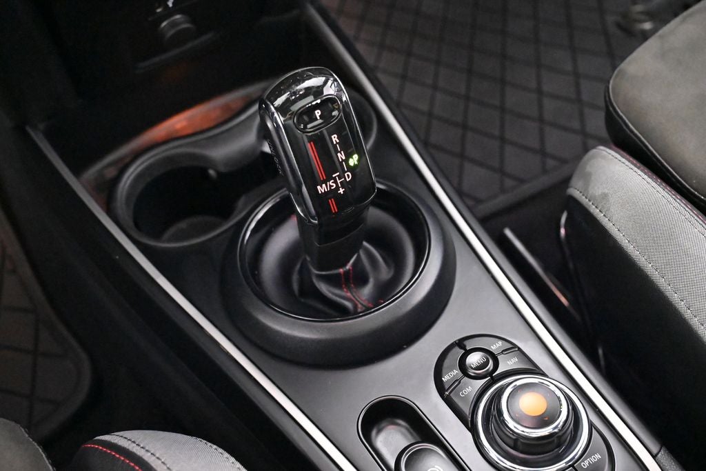 2020 MINI Countryman John Cooper Works ALL4 Iconic